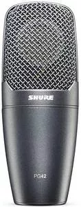 Микрофон Shure PG42 фото