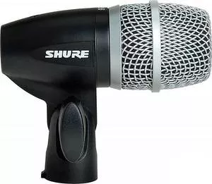 Микрофон Shure PG56-XLR фото