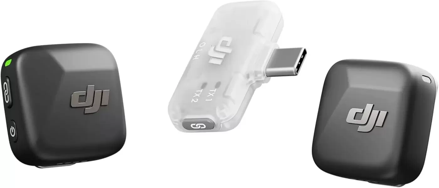 Shure PGA48-LC