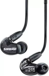 Наушники Shure SE215 фото