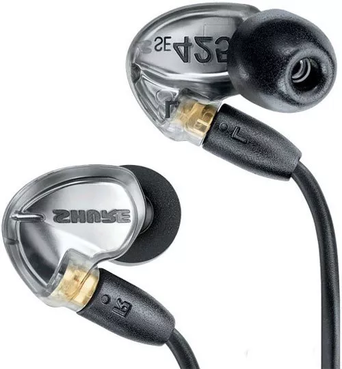 Shure SE425