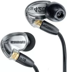 Наушники Shure SE425 фото