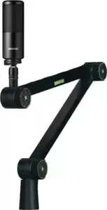 Проводной микрофон Shure SM4-K Boom Arm фото