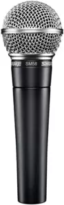 Shure SM58-LC