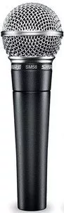 Микрофон Shure SM58-X2U фото