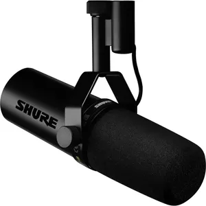 Проводной микрофон Shure SM7dB фото