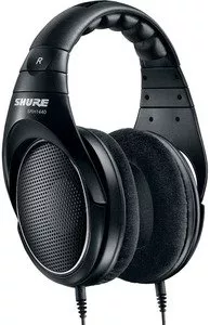 Наушники Shure SRH1440 фото