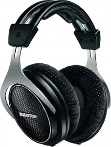 Наушники Shure SRH1540 фото