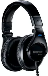 Наушники Shure SRH440 фото