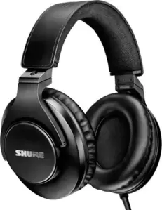 Наушники Shure SRH440A фото
