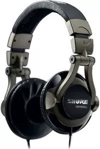 Наушники Shure SRH550DJ фото