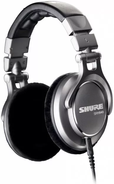 Shure SRH940