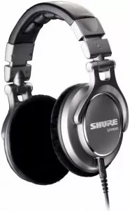 Наушники Shure SRH940 фото