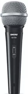 Микрофон Shure SV100-A фото