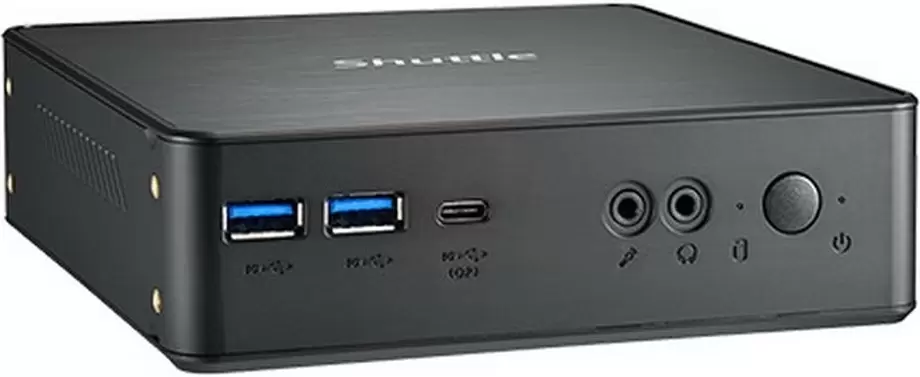 Shuttle NC40U7