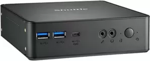 Компактный компьютер Shuttle NC40U7 icon