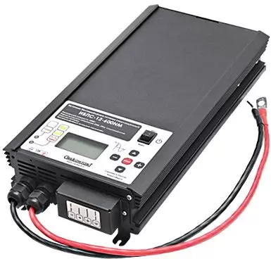 Сибконтакт OnLine ИБПС-12-600NM