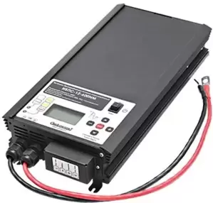 Сибконтакт OnLine ИБПС-12-600NM