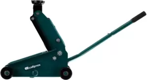 Домкрат СибрТех 50837 (2.5т) фото