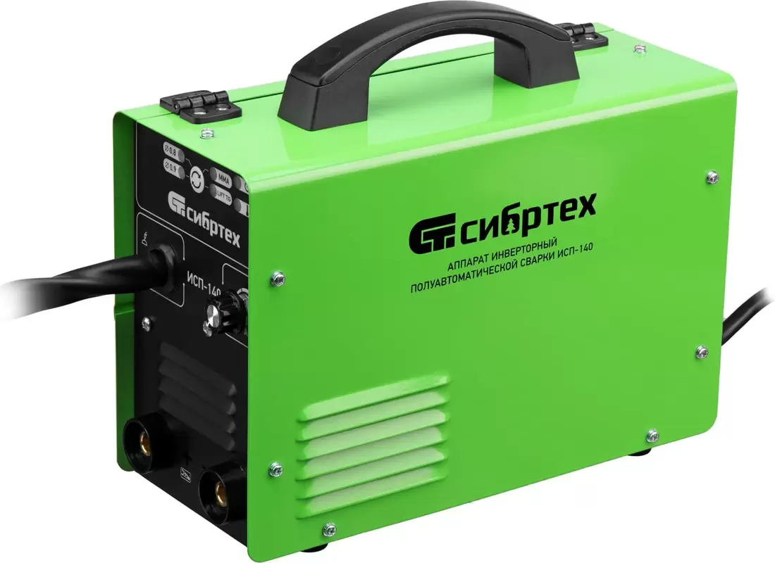 СибрТех ИСП-140