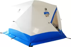 Сибтермо SibFisher Комфорт 01320502