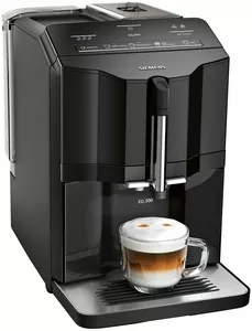 Эспрессо кофемашина Siemens TI35A209RW фото