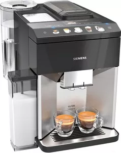 Эспрессо кофемашина Siemens TQ507R03 фото