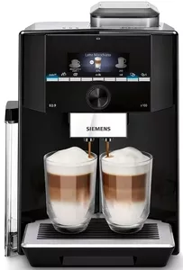 Эспрессо кофемашина Siemens TI921309RW фото