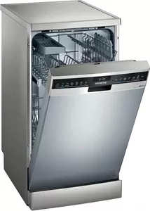 Посудомоечная машина Siemens SR23HI48KE фото