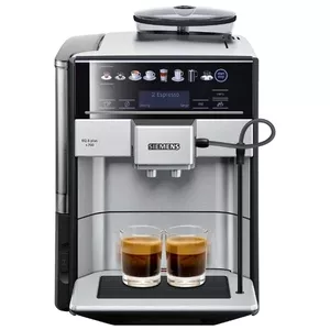 Эспрессо кофемашина Siemens TE657313RW фото