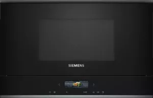 Микроволновая печь Siemens BE732R1B1 фото