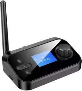 Bluetooth адаптер Sellerweb C41 Bluetooth 5.0 фото