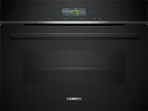 Духовой шкаф Siemens CB734G1B1 фото