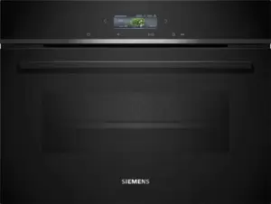 Духовой шкаф Siemens CB774G1B1 фото