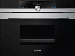 Духовой шкаф Siemens CD634GAS0 фото