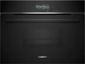 Духовой шкаф Siemens CD714GXB1 фото