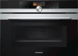 Духовой шкаф Siemens CM656GBS1 фото