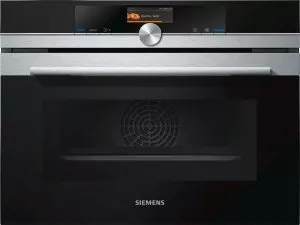 Духовой шкаф Siemens CM656NBS1 фото