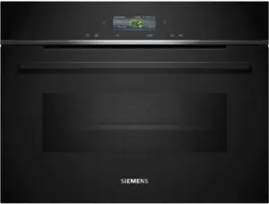 Духовой шкаф Siemens CM724G1B1 фото