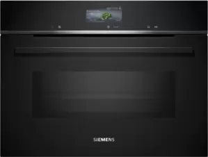 Духовой шкаф Siemens CM736G1B1 фото