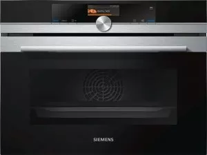 Духовой шкаф Siemens CS636GBS1 фото