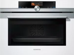 Духовой шкаф Siemens CS656GBW1 фото