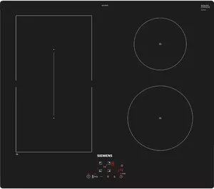 Варочная панель Siemens ED611BSB5E фото
