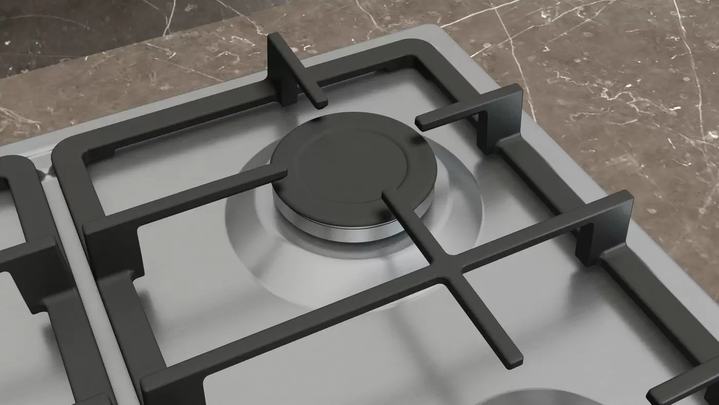 Варочная панель Siemens EG6B5PK90 фото