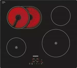Индукционная варочная панель Siemens EH611BC17E фото