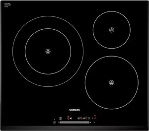 Индукционная варочная панель Siemens EH651FK17E фото