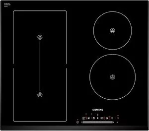 Индукционная варочная панель Siemens EH651FT17E фото
