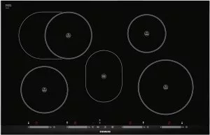 Индукционная варочная панель Siemens EH875SC11E фото