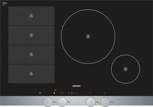 Индукционная варочная панель Siemens EH885DN19E фото
