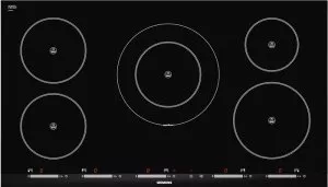 Индукционная варочная панель Siemens EH975SK11E фото